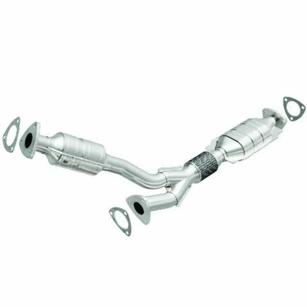 Catalytic Converter for OEM Grade Federal _ EPA Compliant Direct-Fit Catalytic Converter MagnaFlow 49527